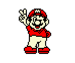 Mario - Mobile Golf (JPN)