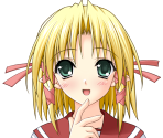 Tsubomi - Shuffle!