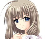 Momiji Fuyou - Shuffle!