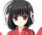 Erica Suzuran - Shuffle!