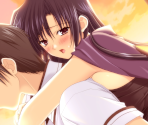 Nadeshiko's Event CG - Shuffle!