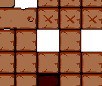 Desert Escape Tileset - Pizza Tower