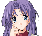 Koyomi Kirishima - Memories Off After Rain (JPN)