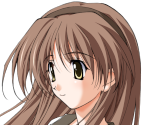 Ayaka Hizuki - Memories Off After Rain (JPN)