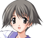 Megumi Souma - Memories Off After Rain (JPN)