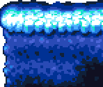 Snow Gate (Cave) - Drawn to Life
