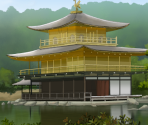 Field Trip Event Backgrounds - Memories Off After Rain (JPN)