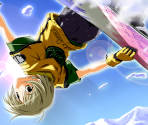 Omake Images (Art Gallery) - Memories Off After Rain (JPN)