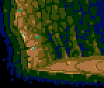 Forest Gate (Deadwood, Inside) - Drawn to Life