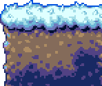 Snow Gate (Banya Fields) - Drawn to Life