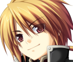 Wilfred Dion (Alchemist) - Kamidori Alchemy Meister