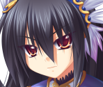 Yuela (Default) - Kamidori Alchemy Meister