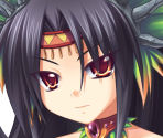 Yuela (Beast Master) - Kamidori Alchemy Meister