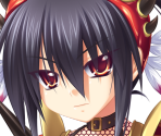 Yuela (Flare Hunter) - Kamidori Alchemy Meister
