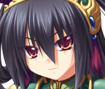 Yuela (Brave Lord) - Kamidori Alchemy Meister