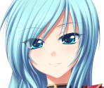 Roka Luscort - Kamidori Alchemy Meister