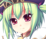 Lyphia - Kamidori Alchemy Meister