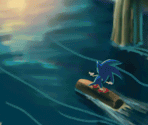 Chapter 05 (Illustrations) - Sonic and the Secret Rings