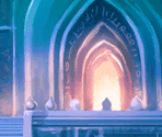 Chapter 06 (Illustrations) - Sonic and the Secret Rings