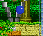 Aquatic Ruin Zone Act 1 (Dry) - Sonic the Hedgehog 2