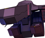 Gadelaza - SD Gundam G Generation Cross Rays