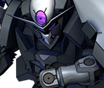 GN-X IV - SD Gundam G Generation Cross Rays