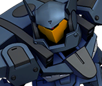 Union Flag "Flag Custom" (Celestial Being) - SD Gundam G Generation Cross Rays