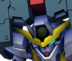 Raphael Gundam - SD Gundam G Generation Cross Rays