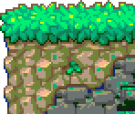Beach Gate (Ruins) - Drawn to Life