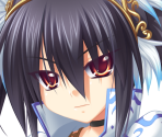 Yuela (Vestal Blade) - Kamidori Alchemy Meister