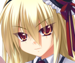 Yuela (Gothic Doll) - Kamidori Alchemy Meister