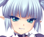 Evelyn - Kamidori Alchemy Meister