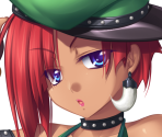 Jane - Kamidori Alchemy Meister