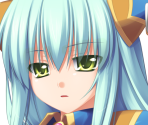Hannah - Kamidori Alchemy Meister