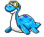 Dorrie - Super Mario World: Just Keef Edition (Hack)
