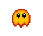 Lava Bubble - Super Mario World: Just Keef Edition (Hack)