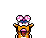 Wendy - Super Mario World: Just Keef Edition (Hack)