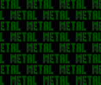 Options Screen - Metal Sonic Rebooted (Hack)