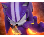 Chapter 10 (Developer Material) - Sonic and the Secret Rings