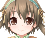Girl - Kamidori Alchemy Meister