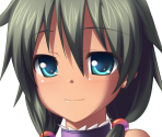 City Girl - Kamidori Alchemy Meister