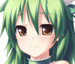 Naive Girl - Kamidori Alchemy Meister