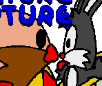 Main Menu - Dr. Robotnik's Creature Capture (Hack)