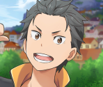 Subaru Natsuki - Re:Zero - Lost in Memories