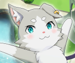 Puck - Re:Zero - Lost in Memories