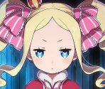 Beatrice - Re:Zero - Lost in Memories
