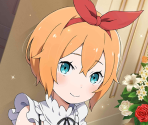 Petra Leyte - Re:Zero - Lost in Memories