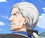 Wilhelm van Astrea - Re:Zero - Lost in Memories
