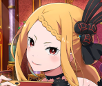 Priscilla Barielle - Re:Zero - Lost in Memories