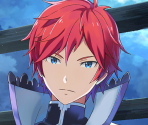 Reinhard van Astrea - Re:Zero - Lost in Memories